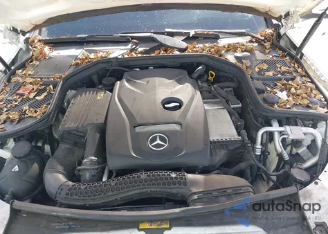 2016 Mercedes-Benz C 300 4Matic/Luxury 4Matic/Sport 4Matic from USA, damaged, VIN WDDWF4KB4GR143964